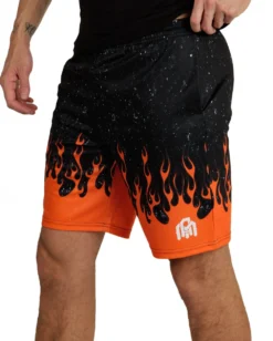 INTO THE AM Guardian Shorts Shorts & Joggers