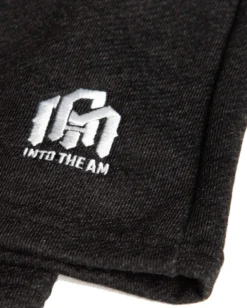 INTO THE AM Basic Ultra-Soft Jogger Shorts
