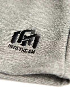 INTO THE AM Basic Ultra-Soft Jogger Shorts