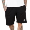 INTO THE AM Basic Ultra-Soft Jogger Shorts
