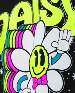 INTO THE AM T-Shirts & Tanks Daisy Gang Tank