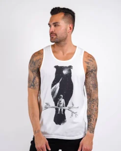 INTO THE AM Best Sellers Dreamer Tank