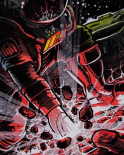 INTO THE AM Impact Tank