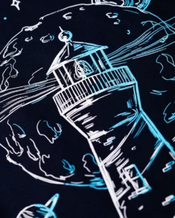 INTO THE AM Lookout Tank T-Shirts & Tanks 10 INTO THE AM Lookout Tank T-Shirts & Tanks