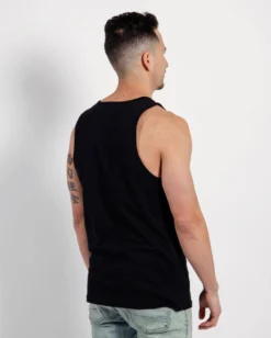 INTO THE AM Push Through Tank