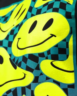 INTO THE AM Twisted Grins Tank T-Shirts & Tanks