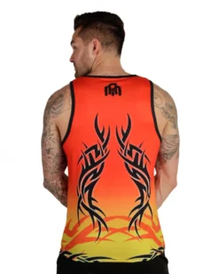 INTO THE AM Twisted Phoenix Tank T-Shirts & Tanks 12 INTO THE AM Twisted Phoenix Tank T-Shirts & Tanks