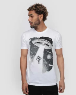 INTO THE AM Abduction Tee