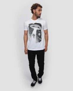 INTO THE AM Abduction Tee