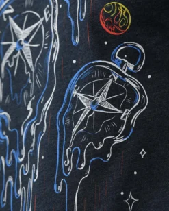 INTO THE AM T-Shirts & Tanks Adrift Tee