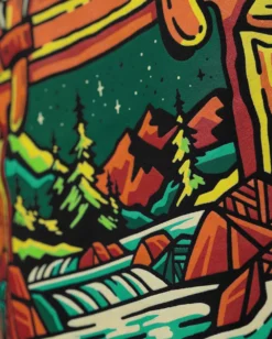 INTO THE AM T-Shirts & Tanks Adventure Pack Tee