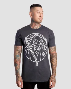 INTO THE AM Alienation Tee Best Sellers