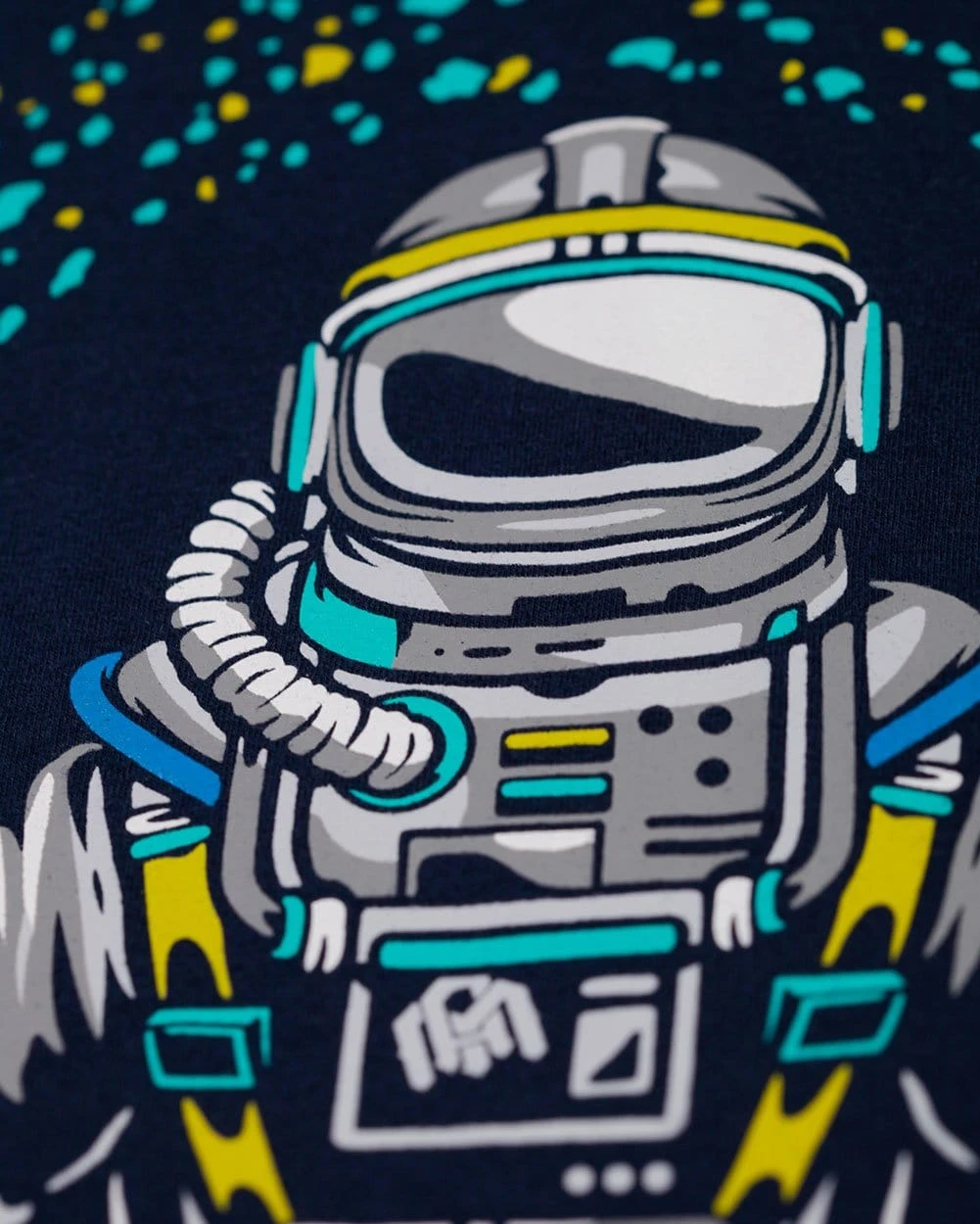 INTO THE AM All Worlds Tee Best Sellers 6 INTO THE AM All Worlds Tee Best Sellers