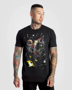 INTO THE AM Astral Repairs Tee