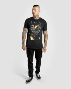 INTO THE AM Astral Repairs Tee