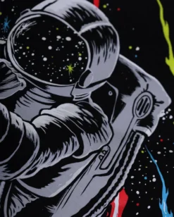 INTO THE AM Astral Thinker Tee Best Sellers