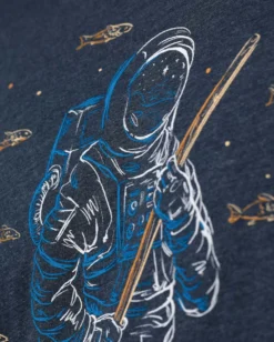 INTO THE AM Astral Voyage Tee T-Shirts & Tanks