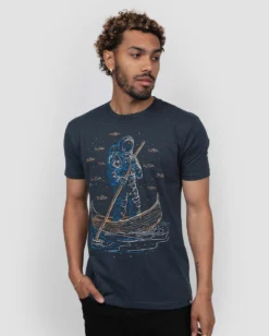 INTO THE AM Astral Voyage Tee T-Shirts & Tanks