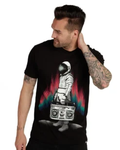 INTO THE AM Best Sellers AstroBlaster Tee