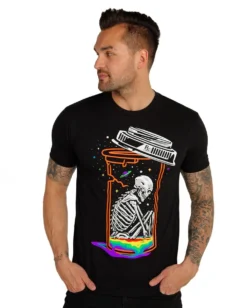 INTO THE AM Better Days Tee Best Sellers