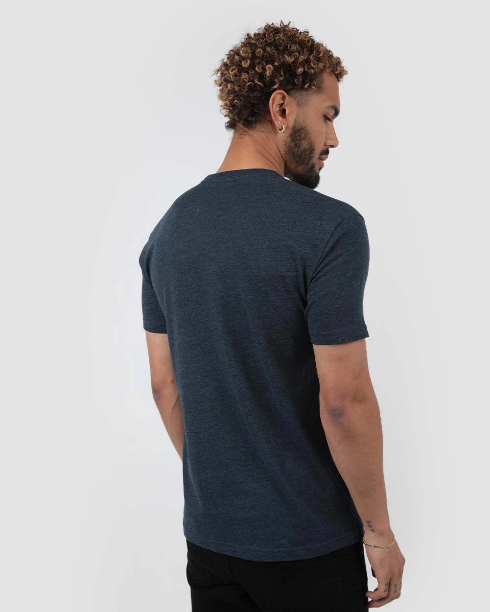 INTO THE AM Campgrounds Tee 7 INTO THE AM Campgrounds Tee