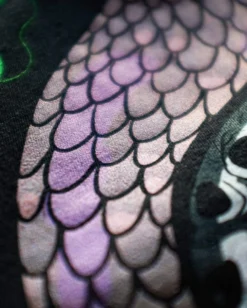 INTO THE AM Celestial Siren Tee