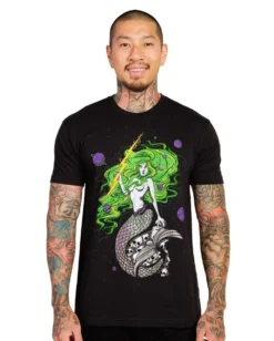 INTO THE AM Celestial Siren Tee