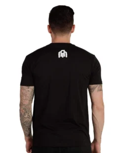 INTO THE AM T-Shirts & Tanks Chakra Owl Glow-in-the-Dark Tee