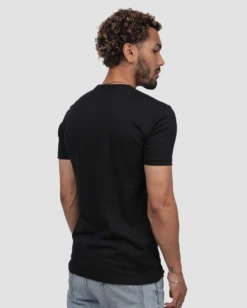 INTO THE AM Cosmic Koi Tee