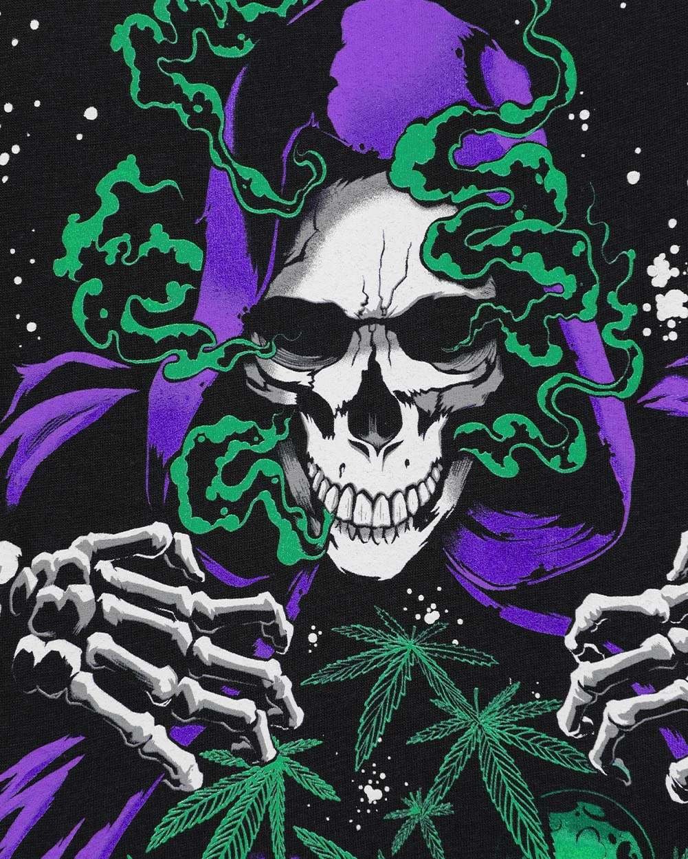 INTO THE AM T-Shirts & Tanks Dope Death Tee 6 INTO THE AM T-Shirts & Tanks Dope Death Tee