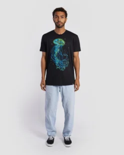 INTO THE AM Enchanted Waters Glow-in-the-Dark Tee Best Sellers