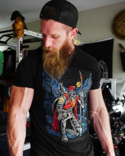 INTO THE AM Eternal Guardian Tee Best Sellers