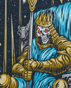 INTO THE AM T-Shirts & Tanks Eternal Judgment Tee