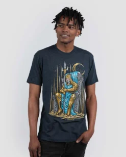 INTO THE AM T-Shirts & Tanks Eternal Judgment Tee