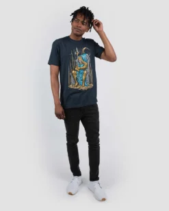 INTO THE AM T-Shirts & Tanks Eternal Judgment Tee