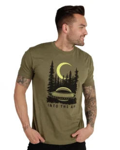 INTO THE AM Extraterrestrial Tee Best Sellers