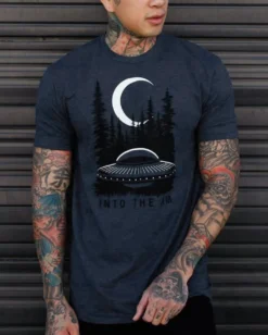 INTO THE AM Extraterrestrial Tee Best Sellers