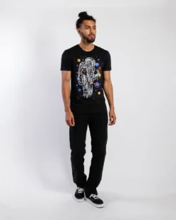 INTO THE AM Galactic Cycle Tee Best Sellers
