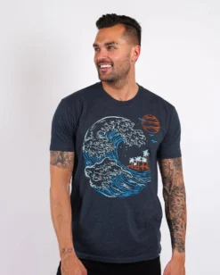 INTO THE AM High Tide Tee Best Sellers