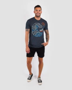 INTO THE AM High Tide Tee Best Sellers