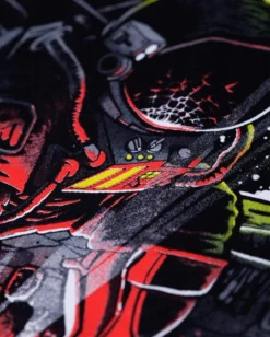 INTO THE AM Impact Tee Best Sellers