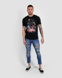 INTO THE AM Impact Tee Best Sellers