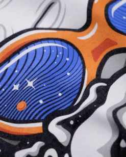 INTO THE AM Interstellar Tee Best Sellers