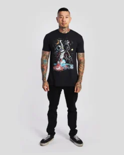 INTO THE AM Clearance Knockout Tee