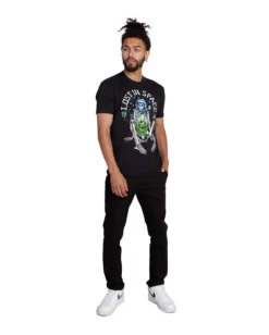 INTO THE AM Lost In Space Tee T-Shirts & Tanks