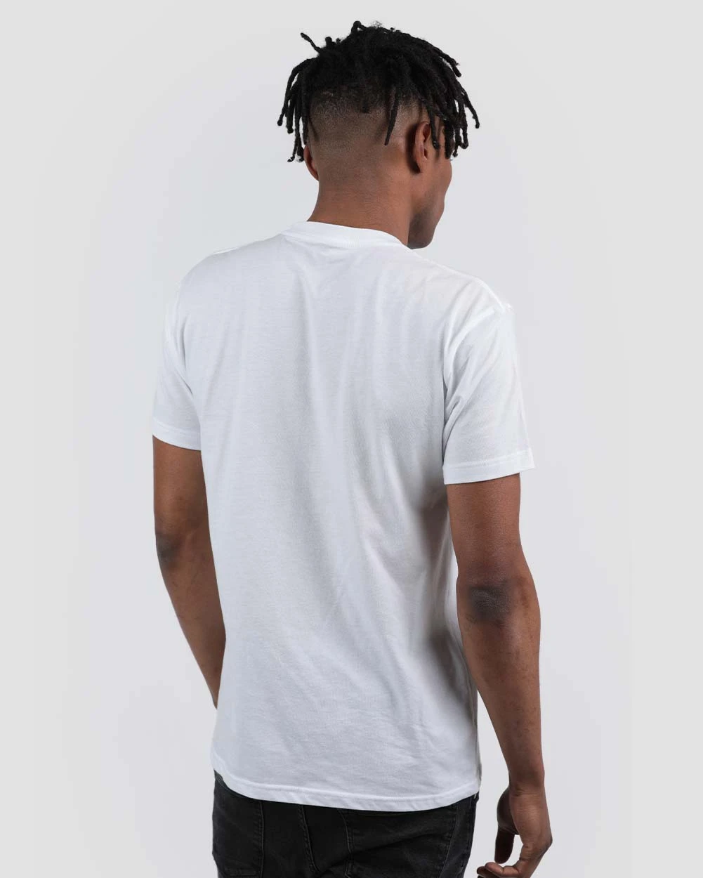 INTO THE AM Lunar Lion Tee T-Shirts & Tanks 6 INTO THE AM Lunar Lion Tee T-Shirts & Tanks