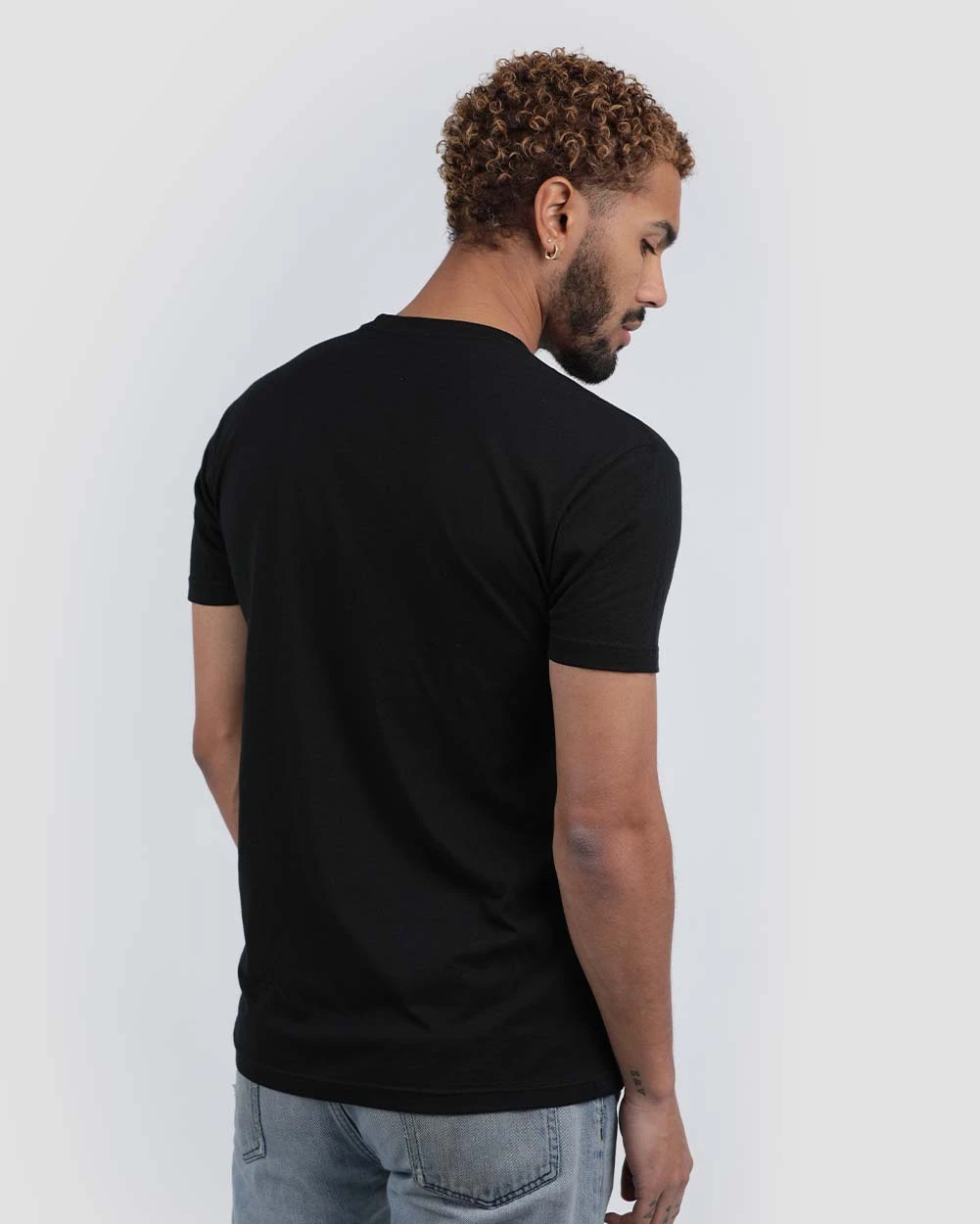 INTO THE AM Lunar Spirits Tee Best Sellers 8 INTO THE AM Lunar Spirits Tee Best Sellers