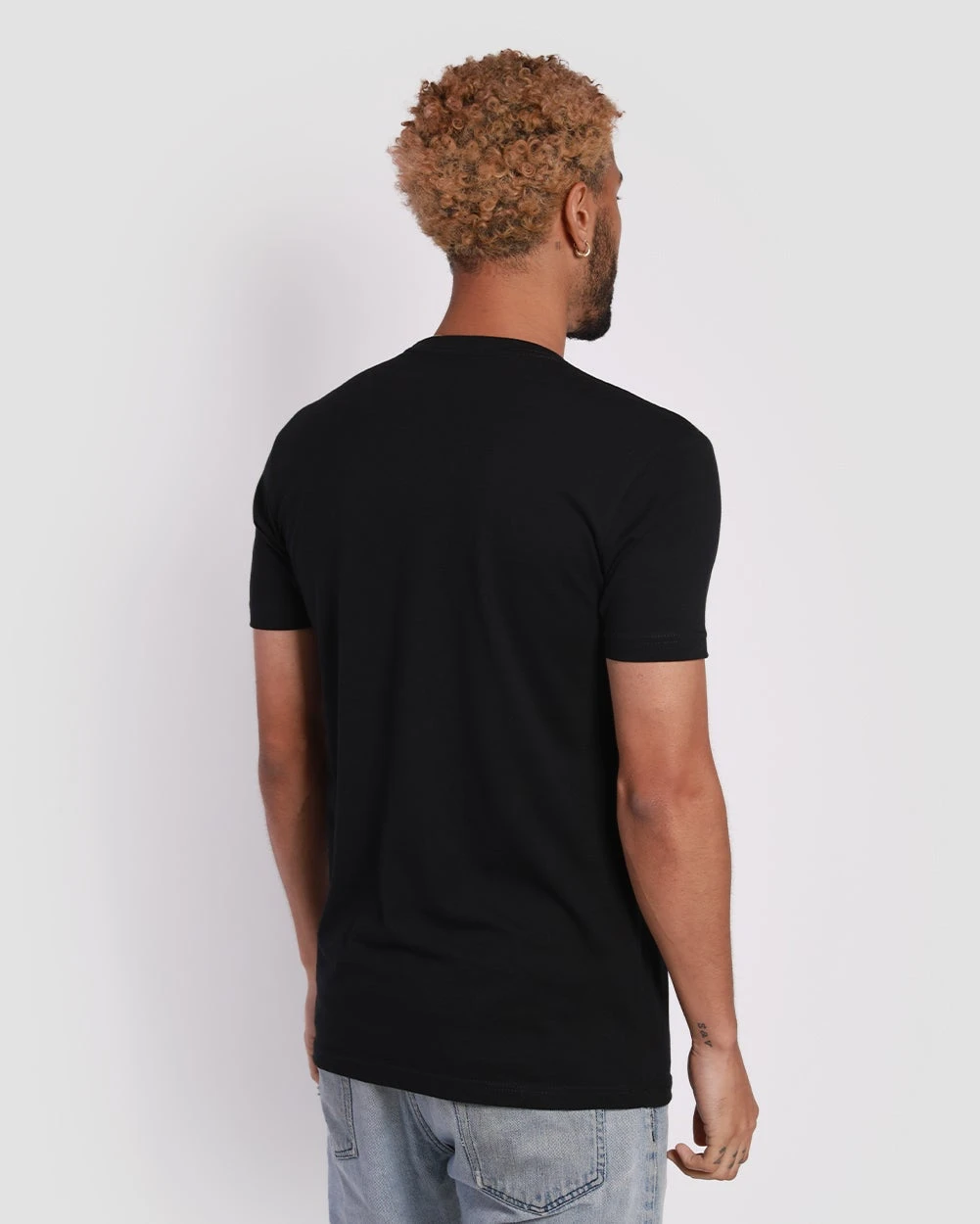 INTO THE AM Midnight Kraken Tee Clearance 7 INTO THE AM Midnight Kraken Tee Clearance