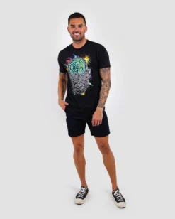 INTO THE AM T-Shirts & Tanks Mind Maze Tee