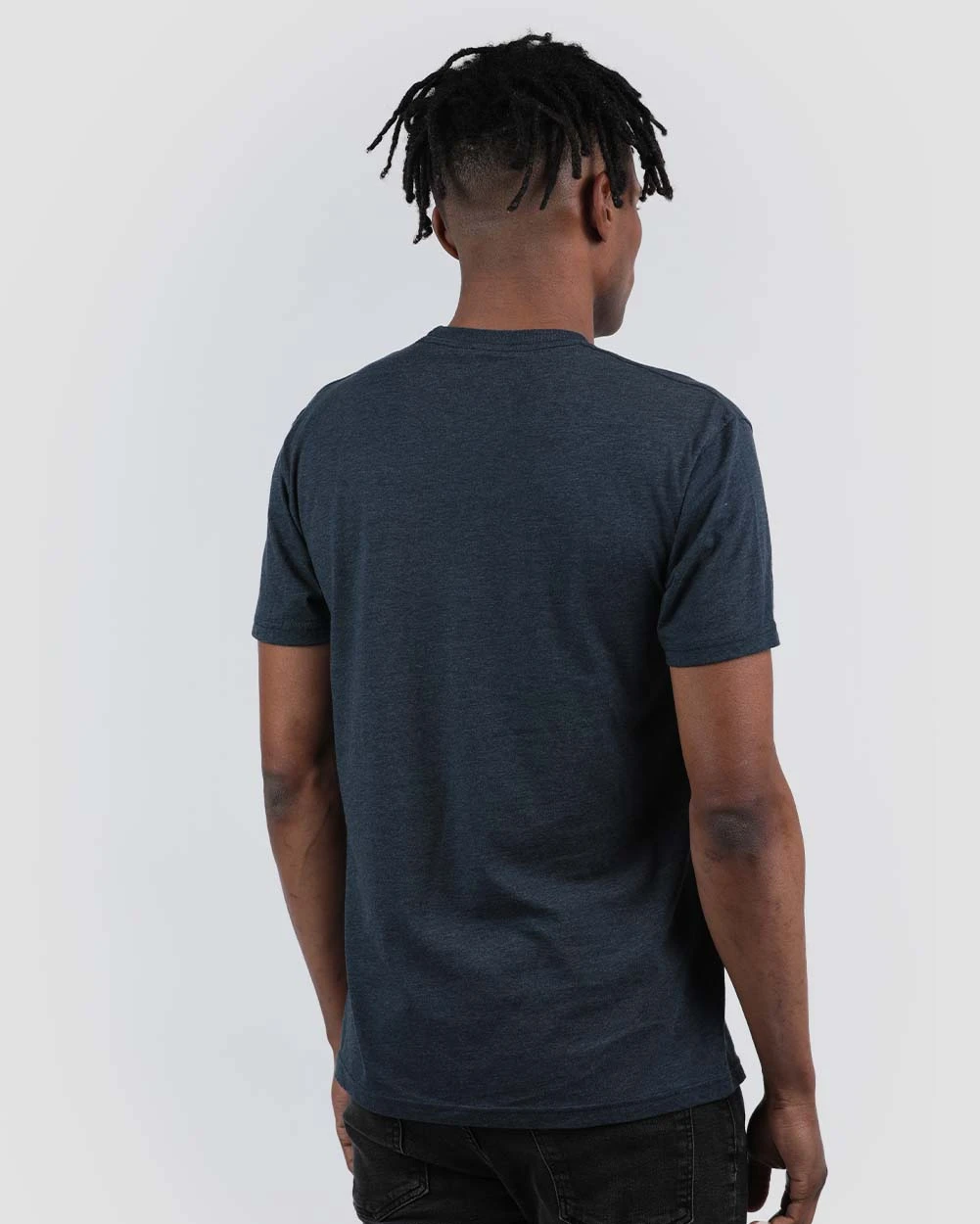 INTO THE AM Moonlit Sorrow Tee 7 INTO THE AM Moonlit Sorrow Tee